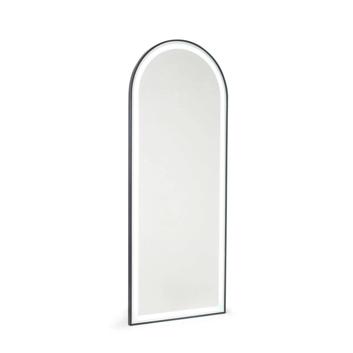 LED Işıklı Boy Aynası – Modern Tasarım, Dekoratif ve Şık Aydınlatma