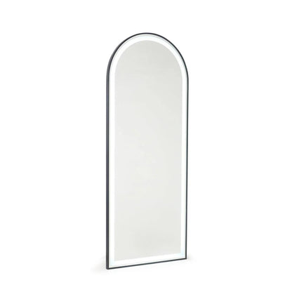 LED Işıklı Boy Aynası – Modern Tasarım, Dekoratif ve Şık Aydınlatma